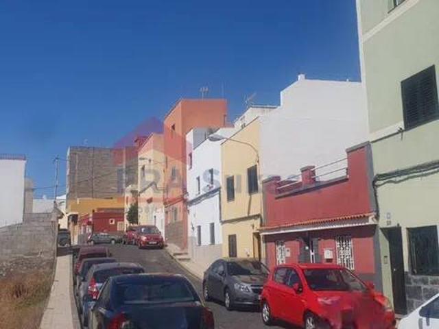 Terreno en venta en Santa Cruz De Tenerife, Canarias