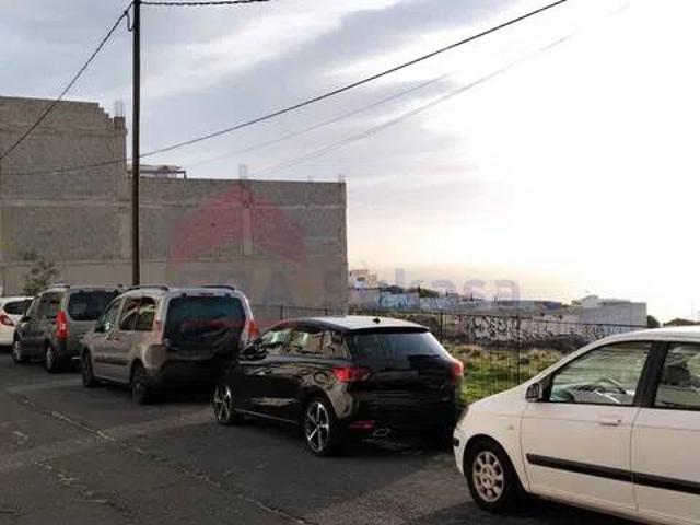 Terreno en venta en Santa Cruz De Tenerife, Canarias