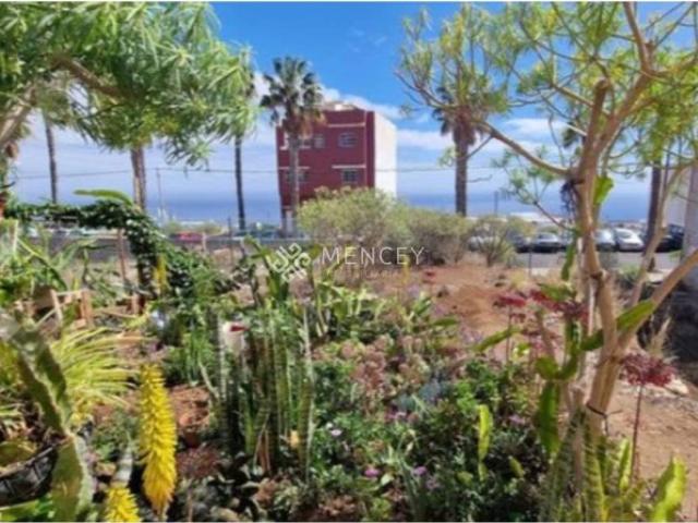 Terreno en venta en Santa Cruz De Tenerife, Canarias