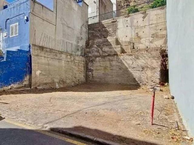Terreno en venta en Santa Cruz De Tenerife, Canarias