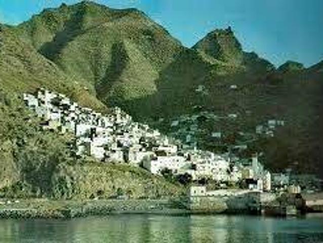 Terreno en venta en Santa Cruz De Tenerife, Canarias