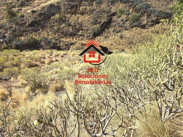Terreno en venta en Santa Cruz De Tenerife, Canarias