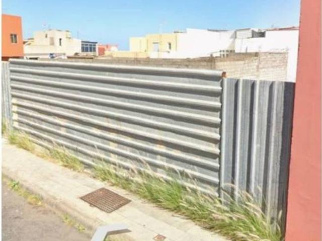 Terreno en venta en Santa Cruz De Tenerife, Canarias
