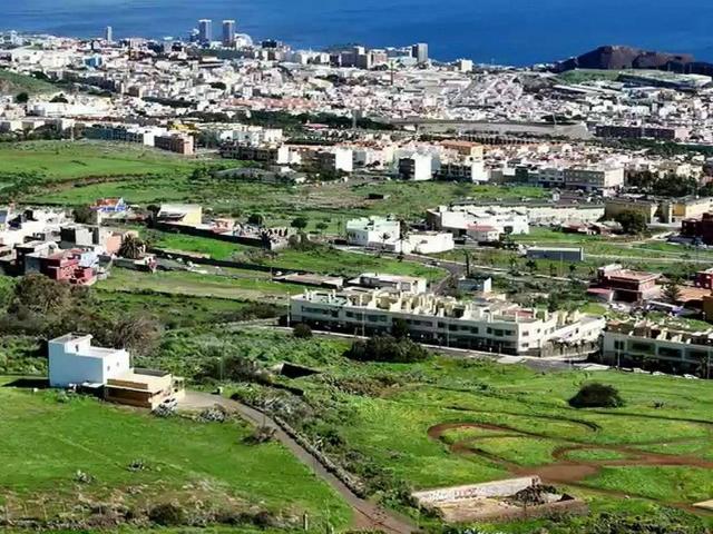 Terreno en venta en Santa Cruz De Tenerife, Canarias