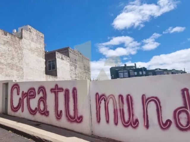 Terreno en venta en Santa Cruz De Tenerife, Canarias