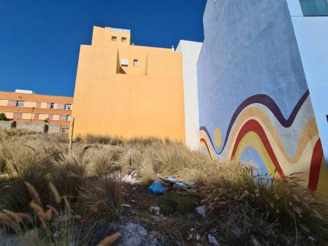 Terreno en venta en Santa Cruz De Tenerife, Canarias