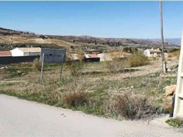 Terreno en venta en Comarca de Alhama, Andalucía