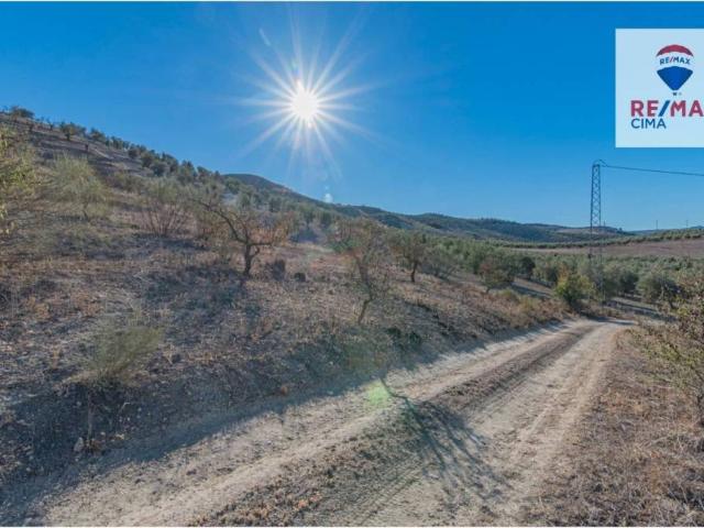 Terreno en venta en Comarca de Alhama, Andalucía