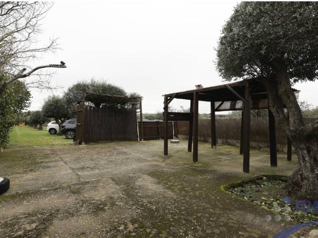 Terreno en venta en Santa Cruz Del Retamar, Castilla-La Mancha