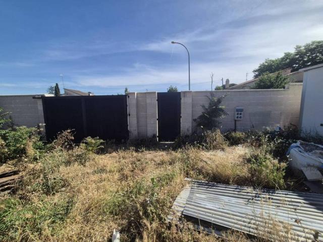 Terreno en venta en Santa Cruz Del Retamar, Castilla-La Mancha