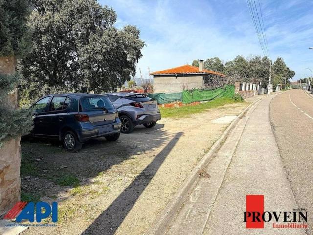 Terreno en venta en Santa Cruz Del Retamar, Castilla-La Mancha
