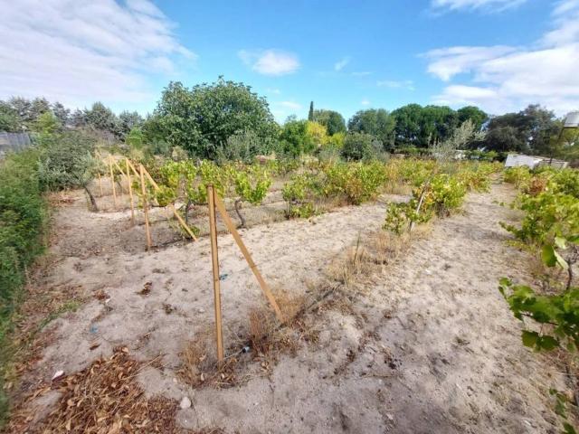 Terreno en venta en Santa Cruz Del Retamar, Castilla-La Mancha