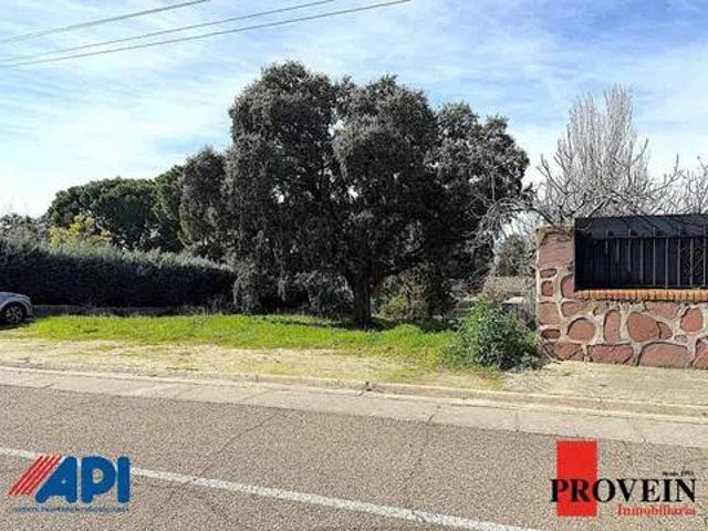 Terreno en venta en Santa Cruz Del Retamar, Castilla-La Mancha