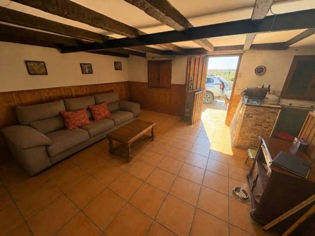 Terreno en venta en Portillo De Toledo, Castilla-La Mancha