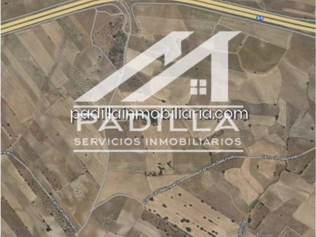 Terreno en venta en Santa Cruz Del Retamar, Castilla-La Mancha