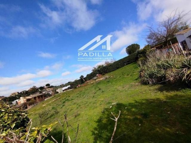 Terreno en venta en Santa Cruz Del Retamar, Castilla-La Mancha