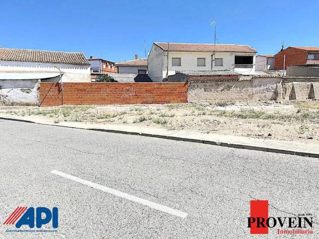 Terreno en venta en Santa Cruz Del Retamar, San Luis Terreno en venta en Santa Cruz Del Retamar, San Luis