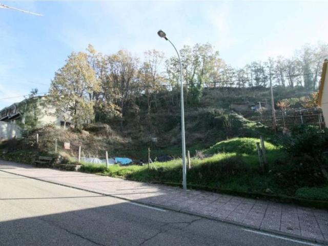 Terreno en venta en Santa Cruz Del Valle, Castilla y León