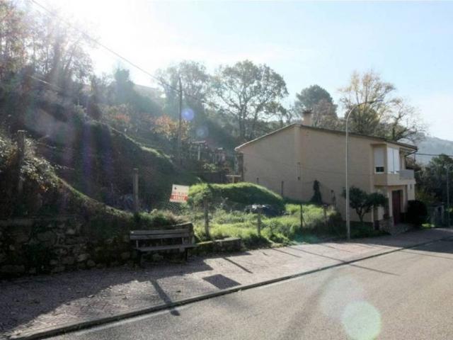Terreno en venta en Santa Cruz Del Valle, Castilla y León