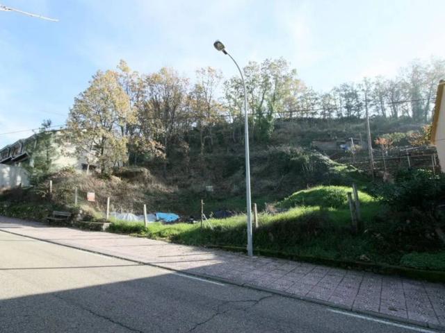Terreno en venta en Santa Cruz Del Valle