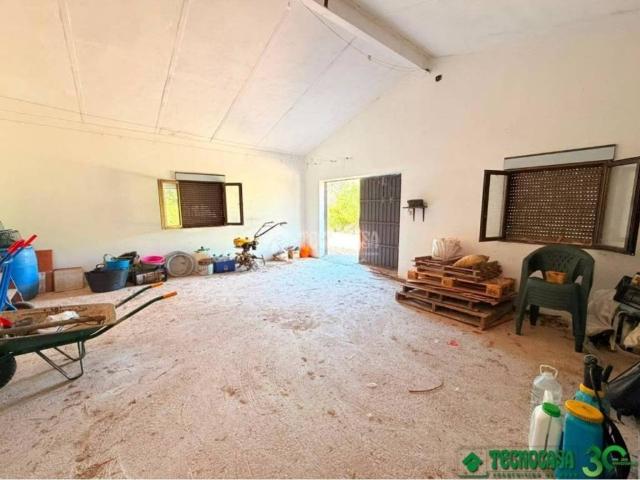 Terreno en venta en Santa Cruz Del Valle, Castilla y León
