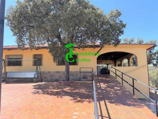 Terreno en venta en Santa Elena, Andalucía