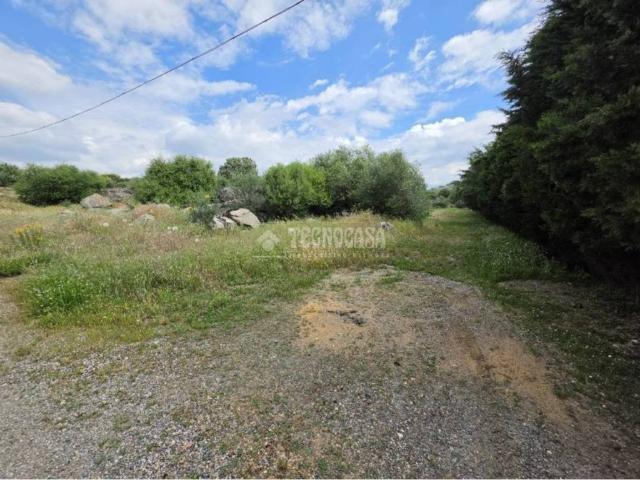 Terreno en venta en Santa Elena, Andalucía