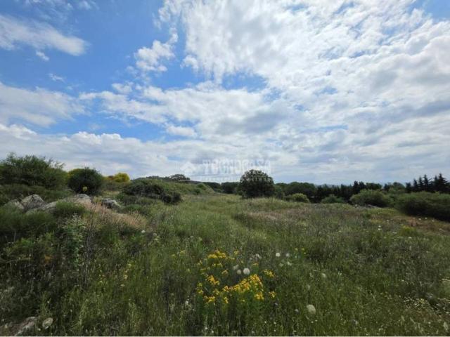Terreno en venta en Santa Elena, Andalucía