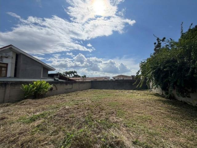 Terreno en venta en Iribarren, Lara