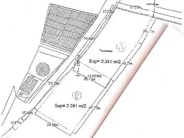 Terreno en venta en Santa Elena De Jamuz, Castilla y León
