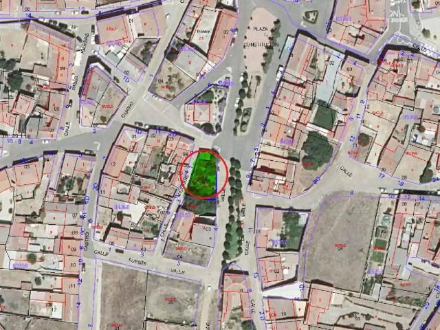 Terreno en venta en Santa Elena De Jamuz, Castilla y León