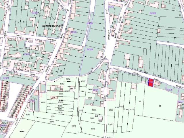 Terreno en venta en Santa Elena De Jamuz, Castilla y León