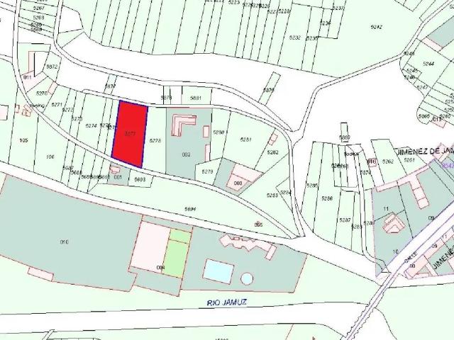 Terreno en venta en Santa Elena De Jamuz, Castilla y León