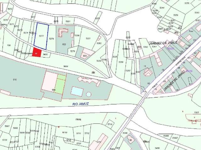 Terreno en venta en Santa Elena De Jamuz, Castilla y León