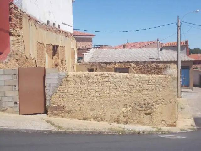 Terreno en venta en Santa Elena De Jamuz, Castilla y León