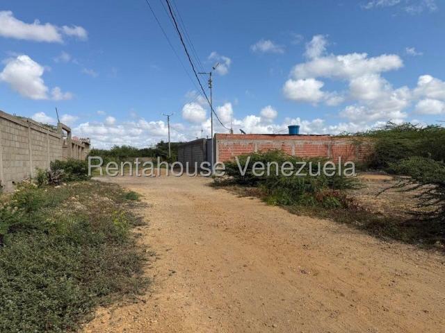 Propiedad en venta en Punto Fijo, Falcón