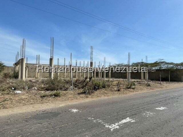 Propiedad en venta en Punto Fijo, Falcón