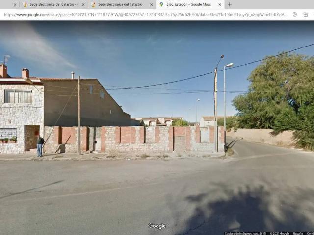 Terreno en venta en Comunidad de Teruel, Aragón