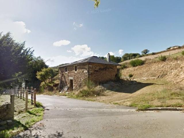 Terreno en venta en Santa Eulalia De Oscos, Asturias
