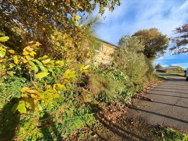 Terreno en venta en Santa Eulalia De Oscos, Asturias