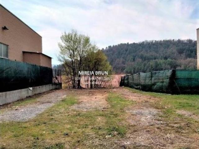 Terreno en venta en Osona, Catalunya