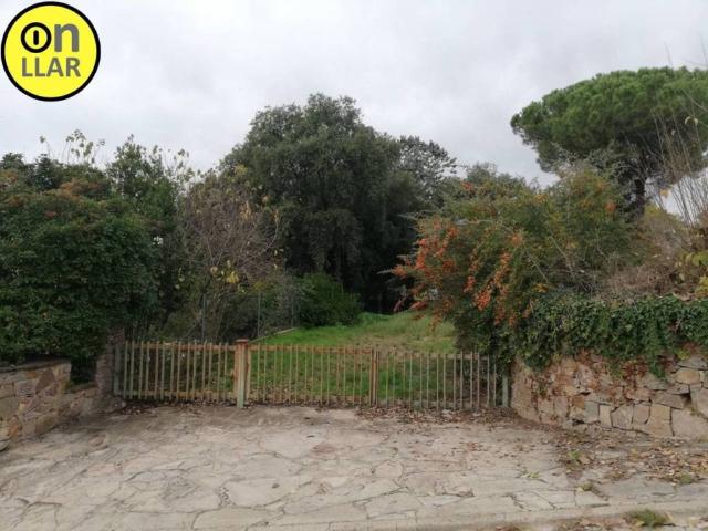 Terreno en venta en Vallès Oriental, Catalunya