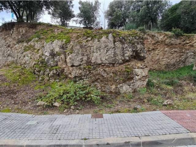 Terreno en venta en Vallès Oriental, Catalunya