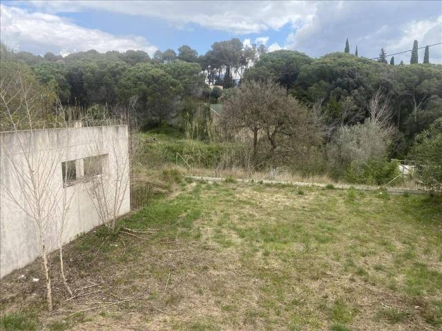 Terreno en venta en Vallès Oriental, Catalunya