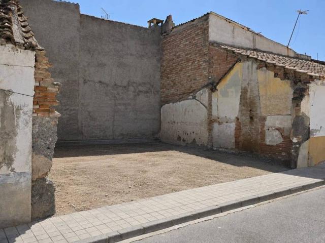 Terreno en venta en Comarca de la Vega de Granada, Andalucía