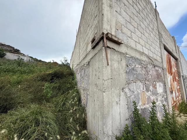 Terreno en venta en Pachuca De Soto, Hidalgo