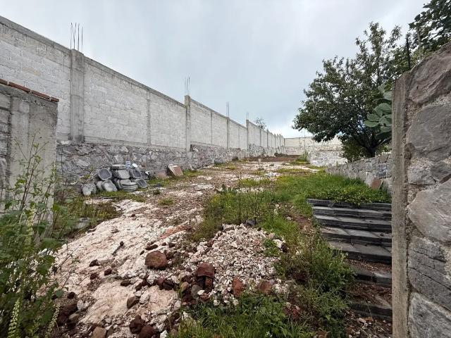 Terreno en venta en Pachuca De Soto, Hidalgo
