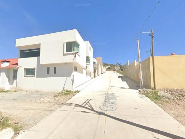 Terreno en venta en Pachuca De Soto, Hidalgo