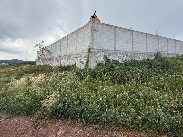 Terreno en venta en Pachuca De Soto, Hidalgo