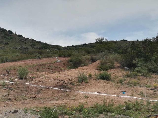 Terreno en venta en Santa Gertrudis